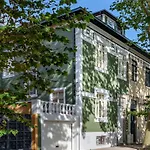 Foz Townhouse- Sea, Garden & Garage Dom wakacyjny