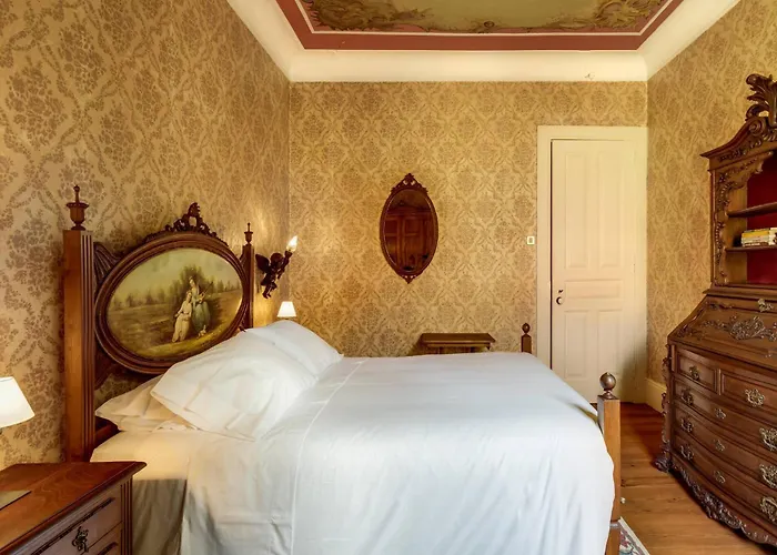 Foz Townhouse- Sea, Garden & Garage Porto