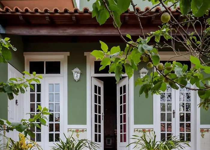 Prázdninový dům Foz Townhouse- Sea, Garden & Garage