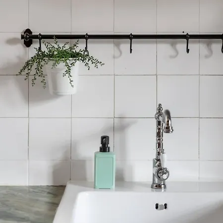 Dom wakacyjny Foz Townhouse- Sea, Garden & Garage Porto