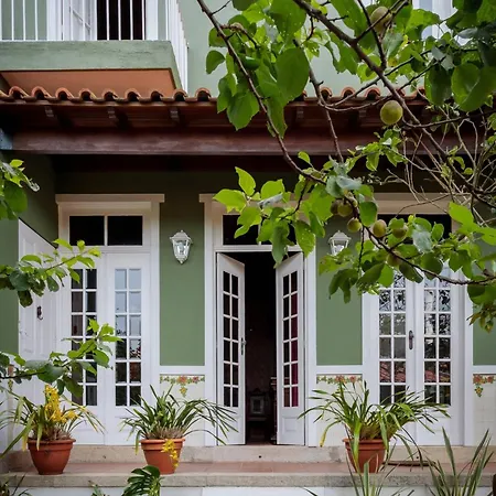 Dom wakacyjny Foz Townhouse- Sea, Garden & Garage