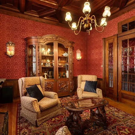 Foz Townhouse- Sea, Garden & Garage ポルト