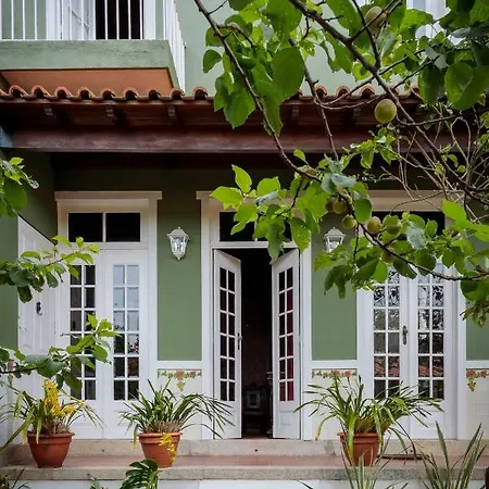 Foz Townhouse- Sea, Garden & Garage Villa *