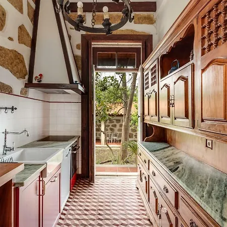 Villa Foz Townhouse- Sea, Garden & Garage Porto