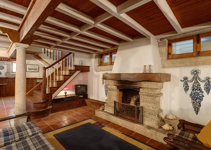 Foz Townhouse- Sea, Garden & Garage *