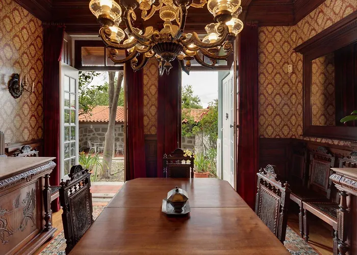 بيت للعطل Foz Townhouse- Sea, Garden & Garage