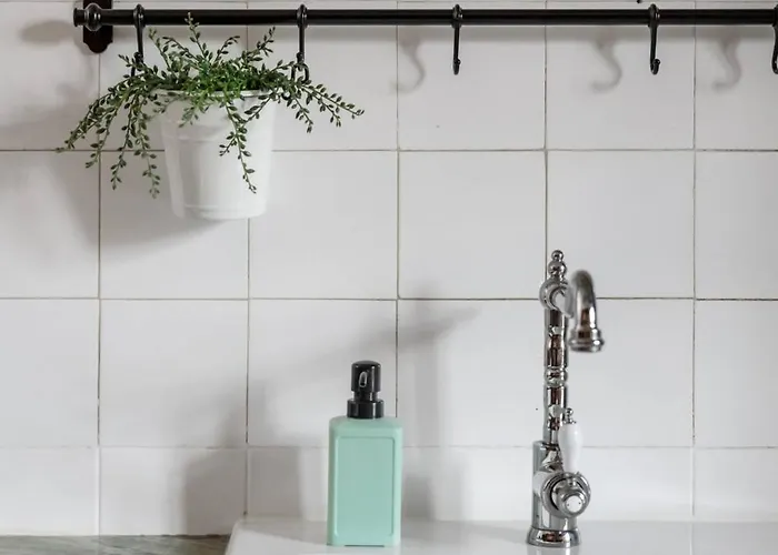 بيت للعطل Foz Townhouse- Sea, Garden & Garage بورتو