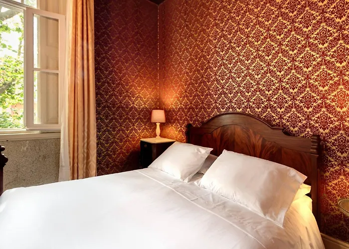 Foz Townhouse- Sea, Garden & Garage Holiday home Porto