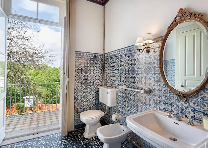 Holiday home Foz Townhouse- Sea, Garden & Garage