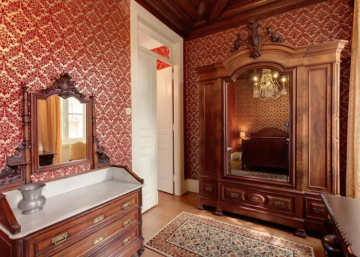 Foz Townhouse- Sea, Garden & Garage * Порту