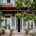 Nyaraló Foz Townhouse- Sea, Garden & Garage