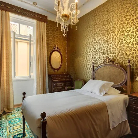 Foz Townhouse- Sea, Garden & Garage Tatil Evi